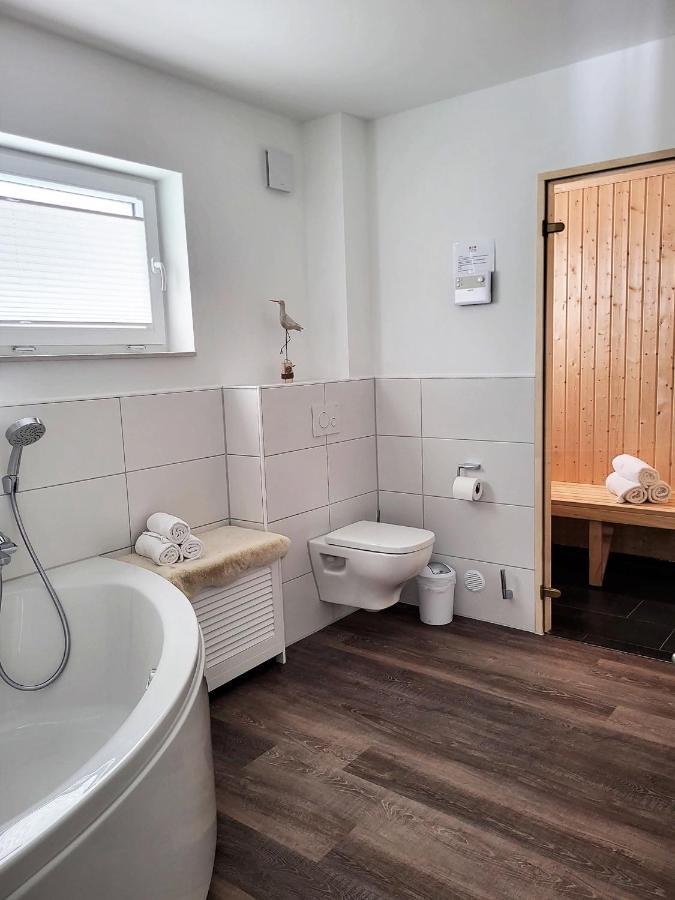 49 5 S Waterkant Шиллиг Экстерьер фото