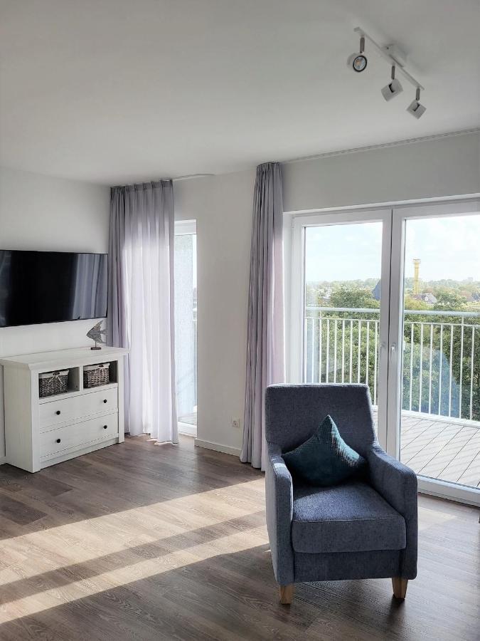 49 5 S Waterkant Шиллиг Экстерьер фото
